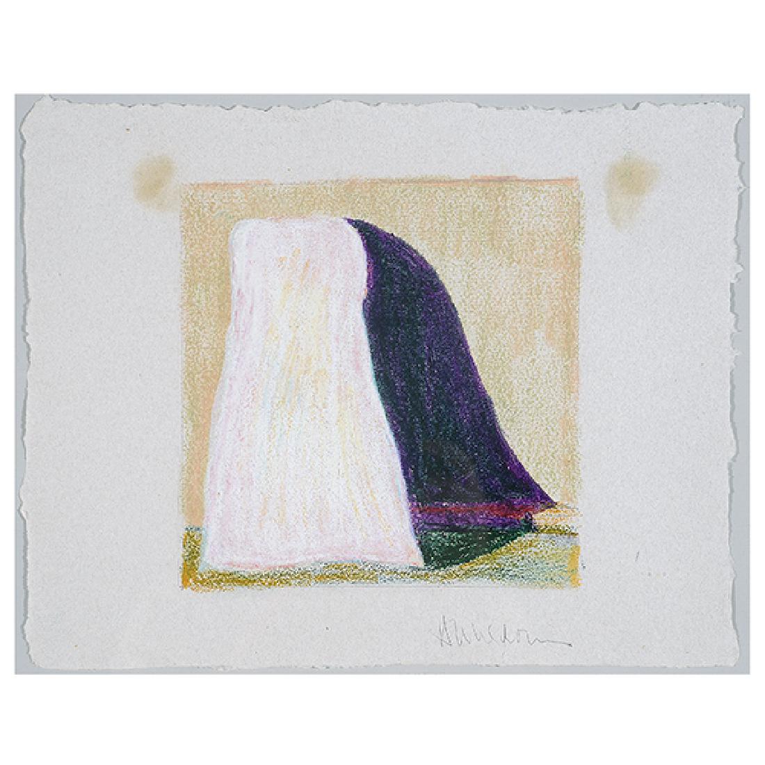 Harold Waldrum "The Buttress of la Cagrilla de San (1 of 6)