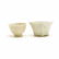 Seven Dehua Porcelain Libation Cups, Qing Dynasty - 4