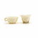 Seven Dehua Porcelain Libation Cups, Qing Dynasty - 5