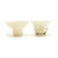 Seven Dehua Porcelain Libation Cups, Qing Dynasty - 6