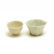 Seven Dehua Porcelain Libation Cups, Qing Dynasty - 7