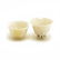 Seven Dehua Porcelain Libation Cups, Qing Dynasty - 8