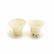 Seven Dehua Porcelain Libation Cups, Qing Dynasty - 9