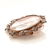 Victorian Diamond, Silver-Topped, 14k Rose Gold - 2