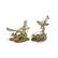 Two Porcelain Bird Figures by Edward Marshall Boehm - 3