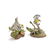 Two Porcelain Bird Figures by Edward Marshall Boehm - 4