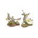 Two Porcelain Bird Figures by Edward Marshall Boehm - 5