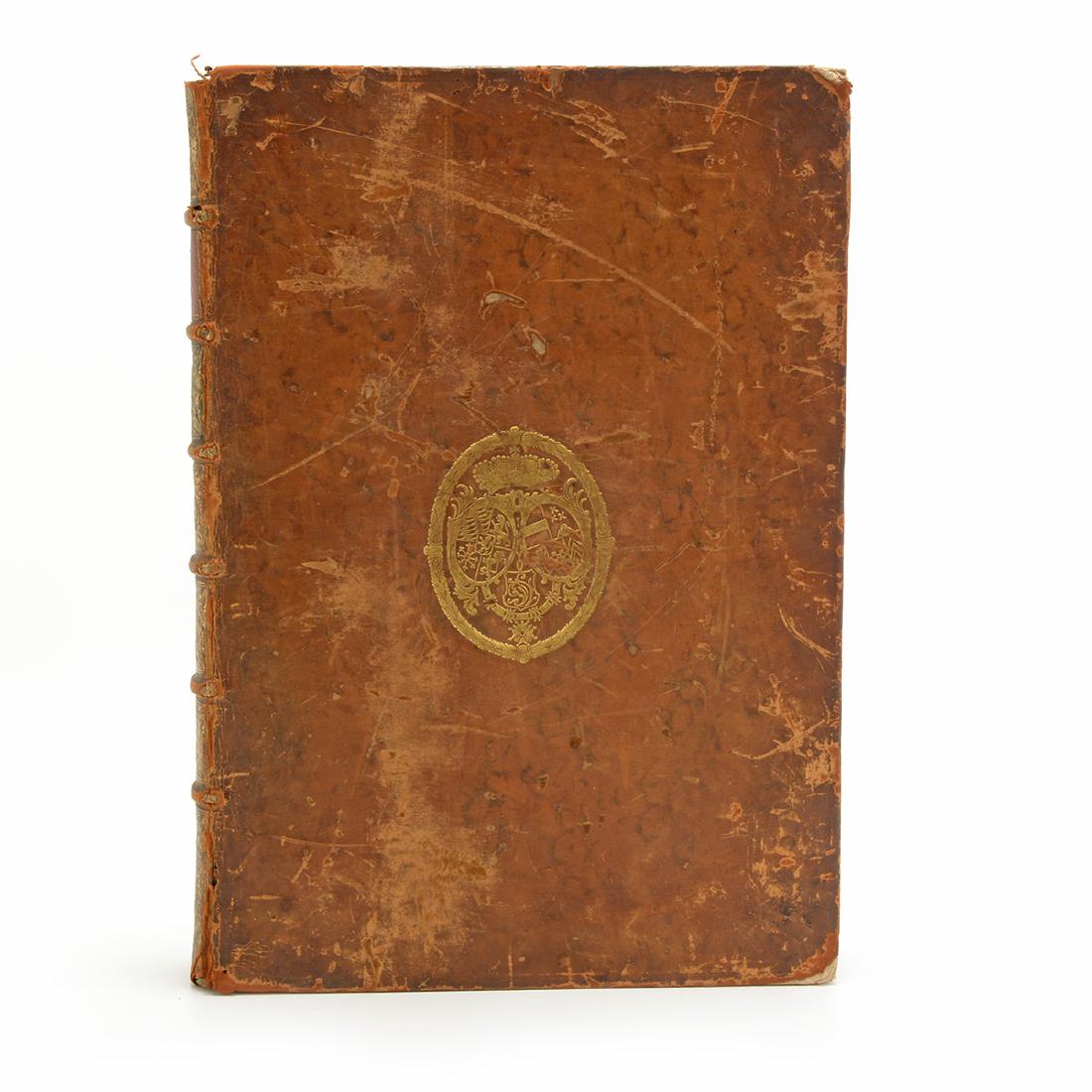 Cini de Pistorio in Codicem, Vol. II, 1517 (1 of 7)