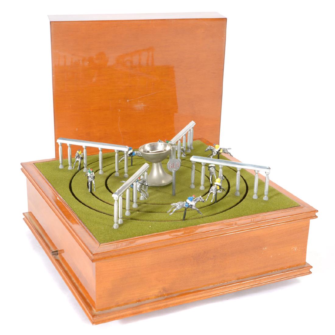 Hambreeht Schimper Racing Game in Case (1 of 3)