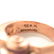 Collection of Two Retro Multi-Stone, Diamond, 14k Gold - 5