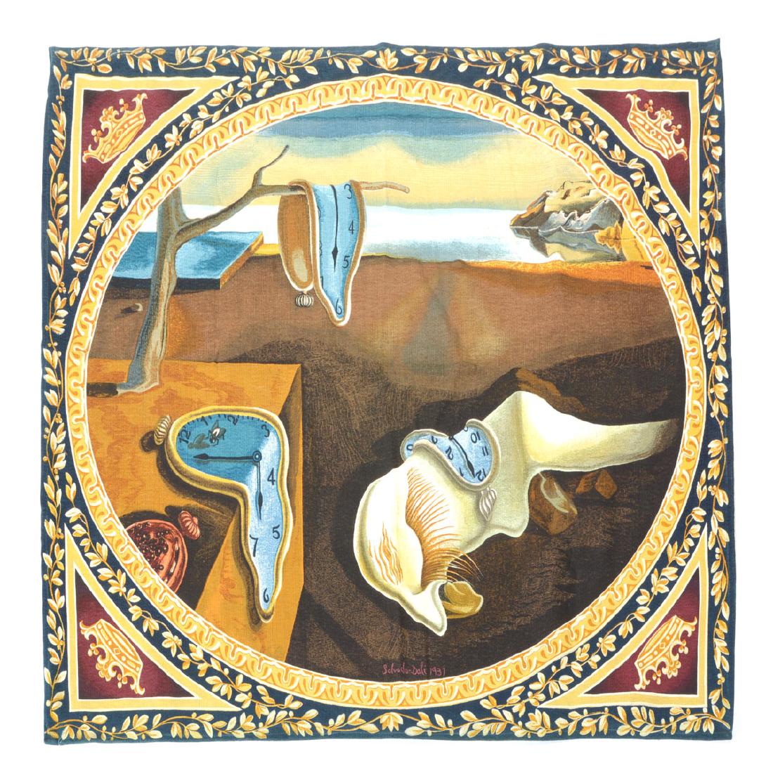 Salvador Dali produced by Suzy Langlois "The (1 of 6)