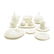 Rosenthal "Magic Flute" Porcelain Dinner Service