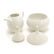 Rosenthal "Magic Flute" Porcelain Dinner Service - 3