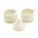 Rosenthal "Magic Flute" Porcelain Dinner Service - 6