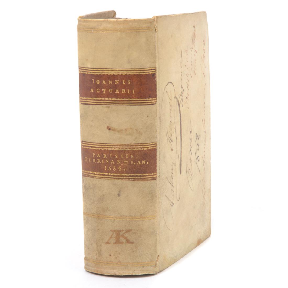 Actions and Emotions of Animals by Johannes Zacharias (1 of 8)