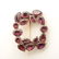 Early Victorian Garnet, 10k Yellow Gold, Gilt-Metal - 4