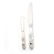 International Royal Danish Sterling Flatware Set for - 4