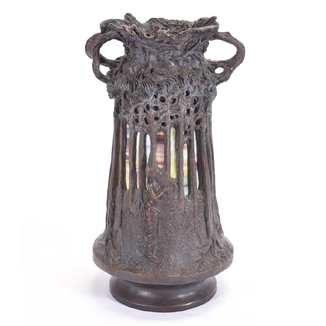 Craftsman Style Table Lamps