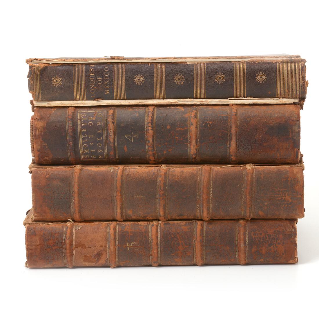 Diaz Del Catillo's Conquest of Mexico, and A Complete (1 of 10)