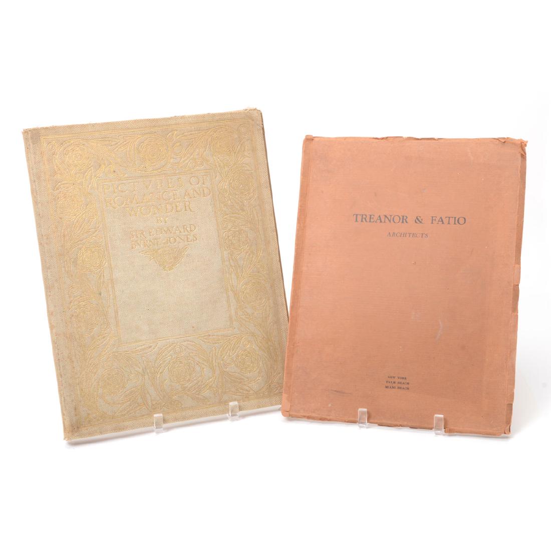 Treanor & Fatio Architecture Monogram and Pictures of (1 of 9)