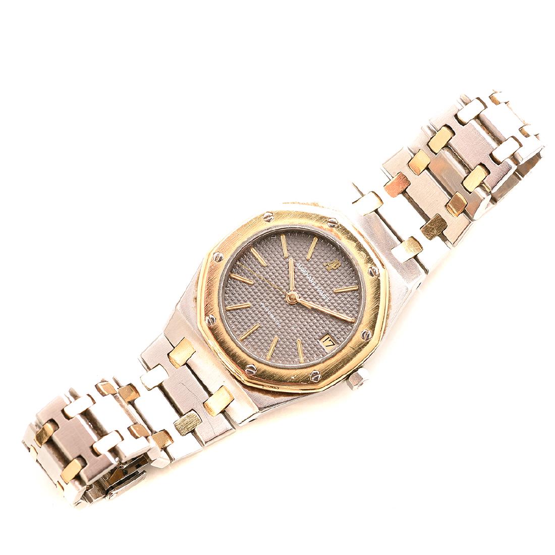 Audemars Piguet Royal Oak No. 470 18k Yellow Gold, (1 of 4)