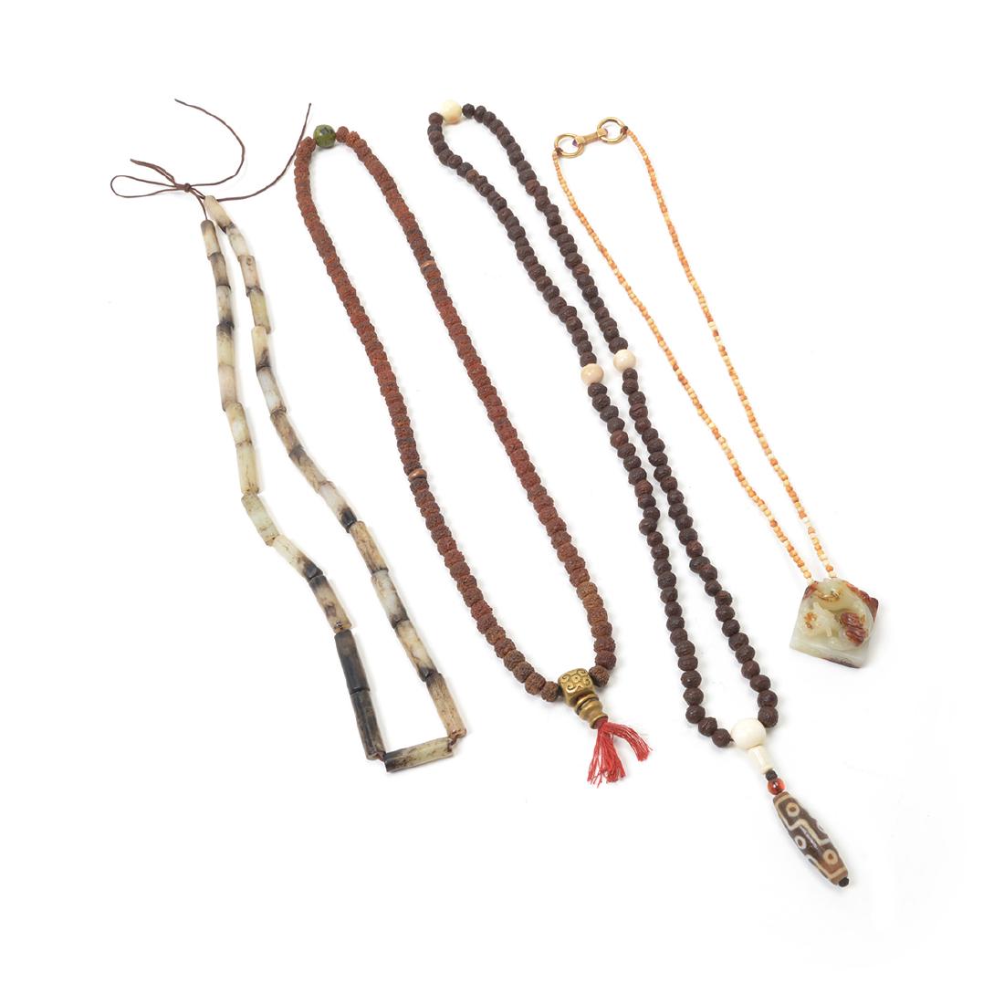 Four Necklaces (1 of 10)