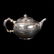 Sterling Silver Four Piece Tea Set - 2