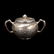 Sterling Silver Four Piece Tea Set - 3