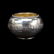 Sterling Silver Four Piece Tea Set - 5