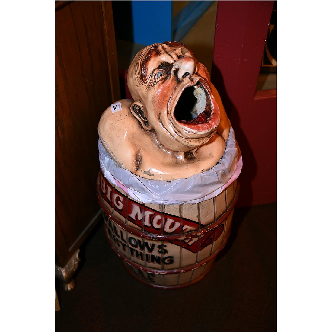 Big Mouth Garbage Can (1 of 1)