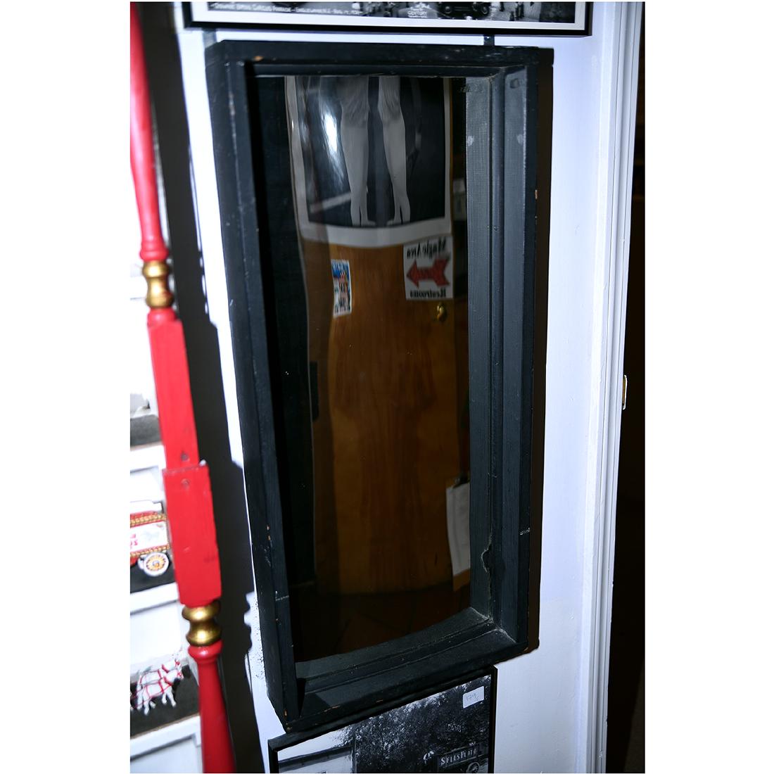 Small Fun House Mirror (1 of 1)