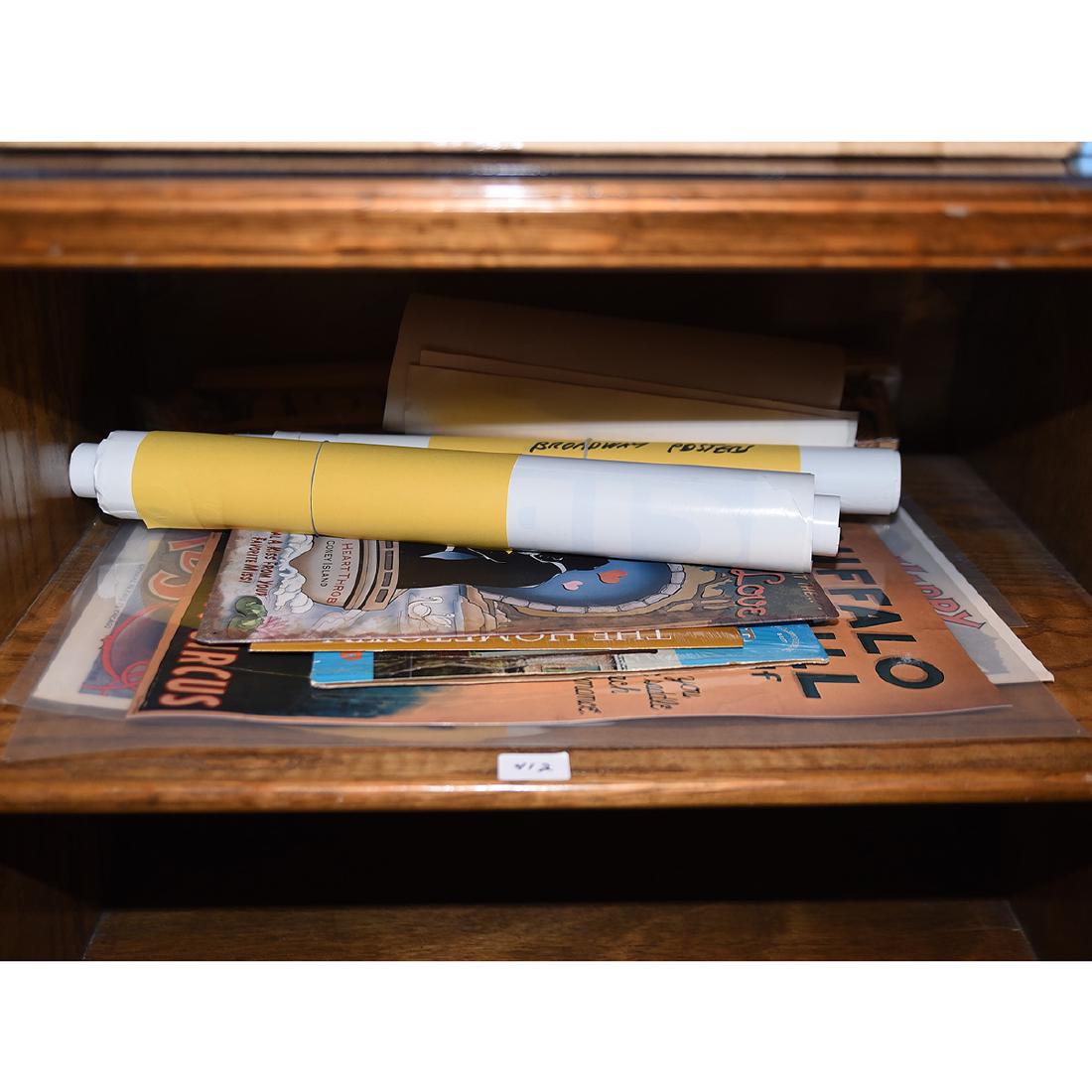 Group of Posters (1 of 1)