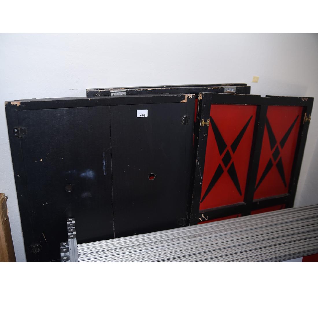 Magic Illusion Trick (1 of 1)