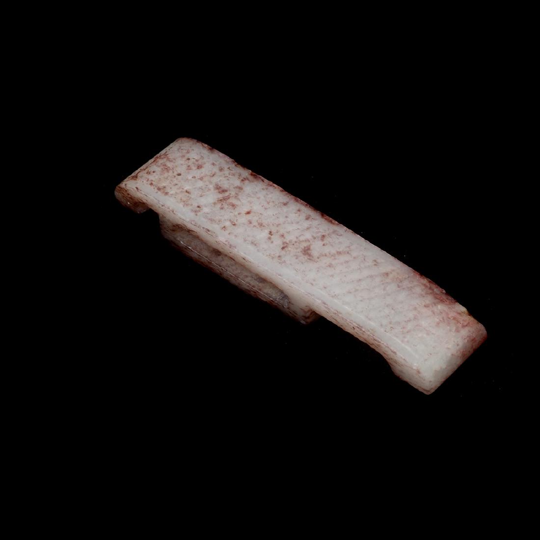 Jade Scabbard Slide (1 of 4)