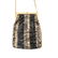 Three Vintage Metal Purses - 2