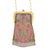 Three Vintage Metal Purses - 4