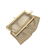 Three Vintage Metal Purses - 8