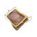 Three Vintage Metal Purses - 9