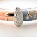 La Nouvelle Bague Diamond, Enamel, 18k Gold Bracelet. - 3