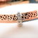 La Nouvelle Bague Diamond, Enamel, 18k Gold Bracelet. - 5