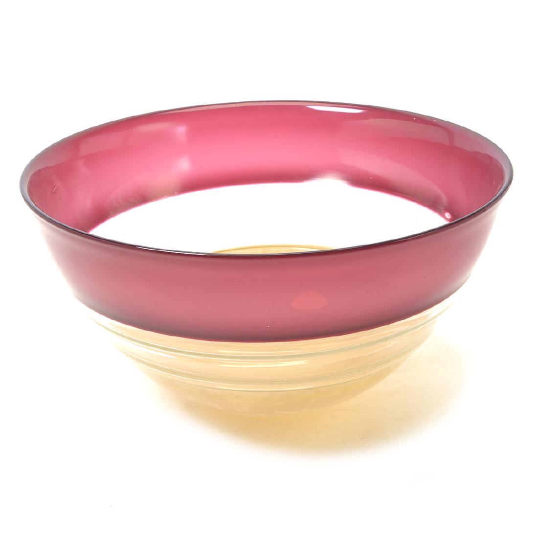 Sonja Blomdahl Incanto Glass Bowl (1 of 4)