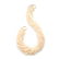 Tiffany Paloma Picasso "Torsade" Cultured Pearl