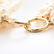 Tiffany Paloma Picasso "Torsade" Cultured Pearl - 4