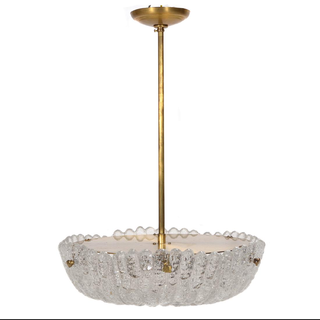 Carl Fagerlund for Orrefors Mid-Century Glass (1 of 4)