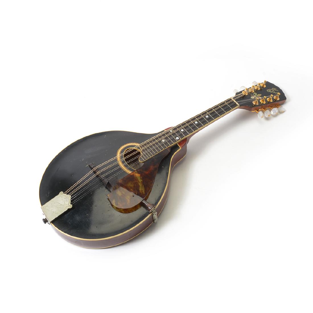 Gibson A4 Mandolin (1 of 8)