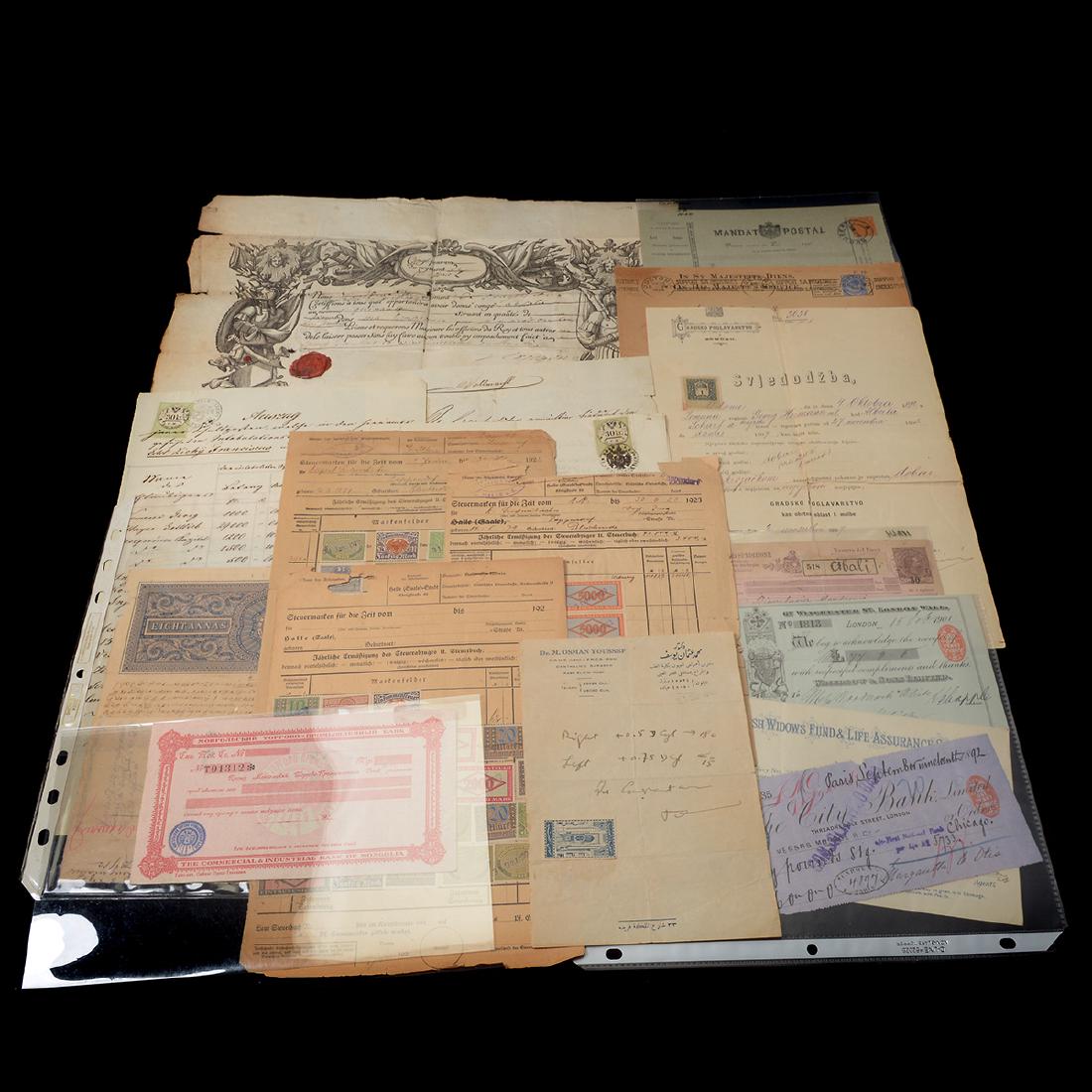 Scholarship essay examples image