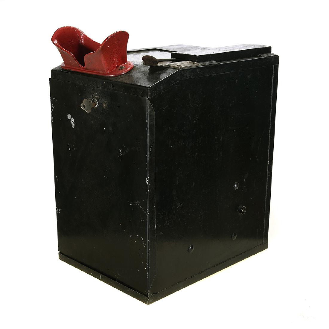 Table Top Viewer, Includes Risque Photos (1 of 6)