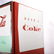 Coca-Cola Cavalier 10 Cent Vending Machine - 5