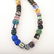 Collection of Three Strands of Venetian Glass Trade - 7