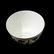 Pair of Chinese Blue and White Porcelain Tea Bowls - 2